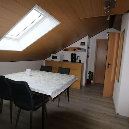 Hotel Haus Anne Neunkirchen  Esterno foto