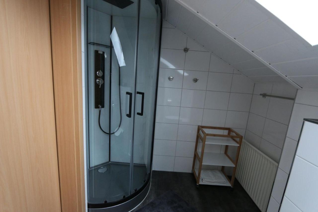 Hotel Haus Anne Neunkirchen  Esterno foto