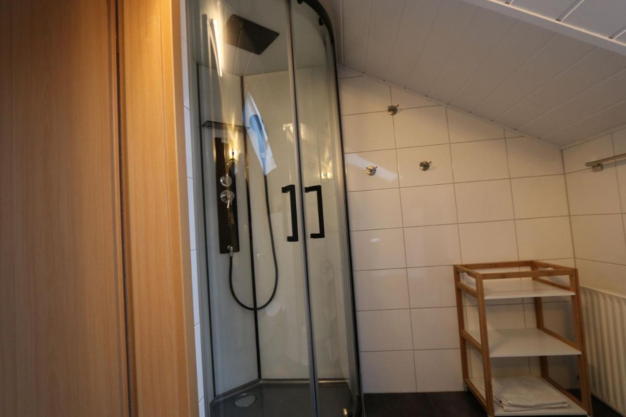 Hotel Haus Anne Neunkirchen  Esterno foto