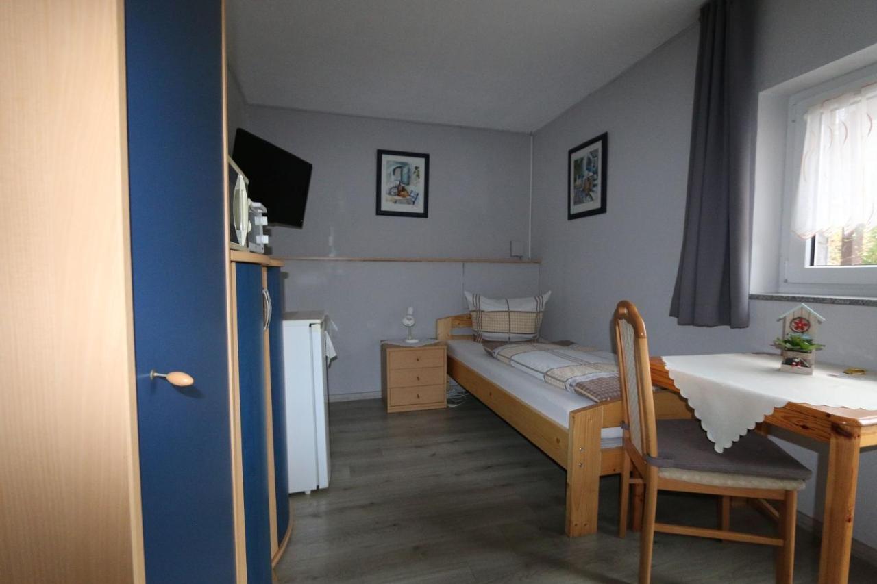 Hotel Haus Anne Neunkirchen  Esterno foto
