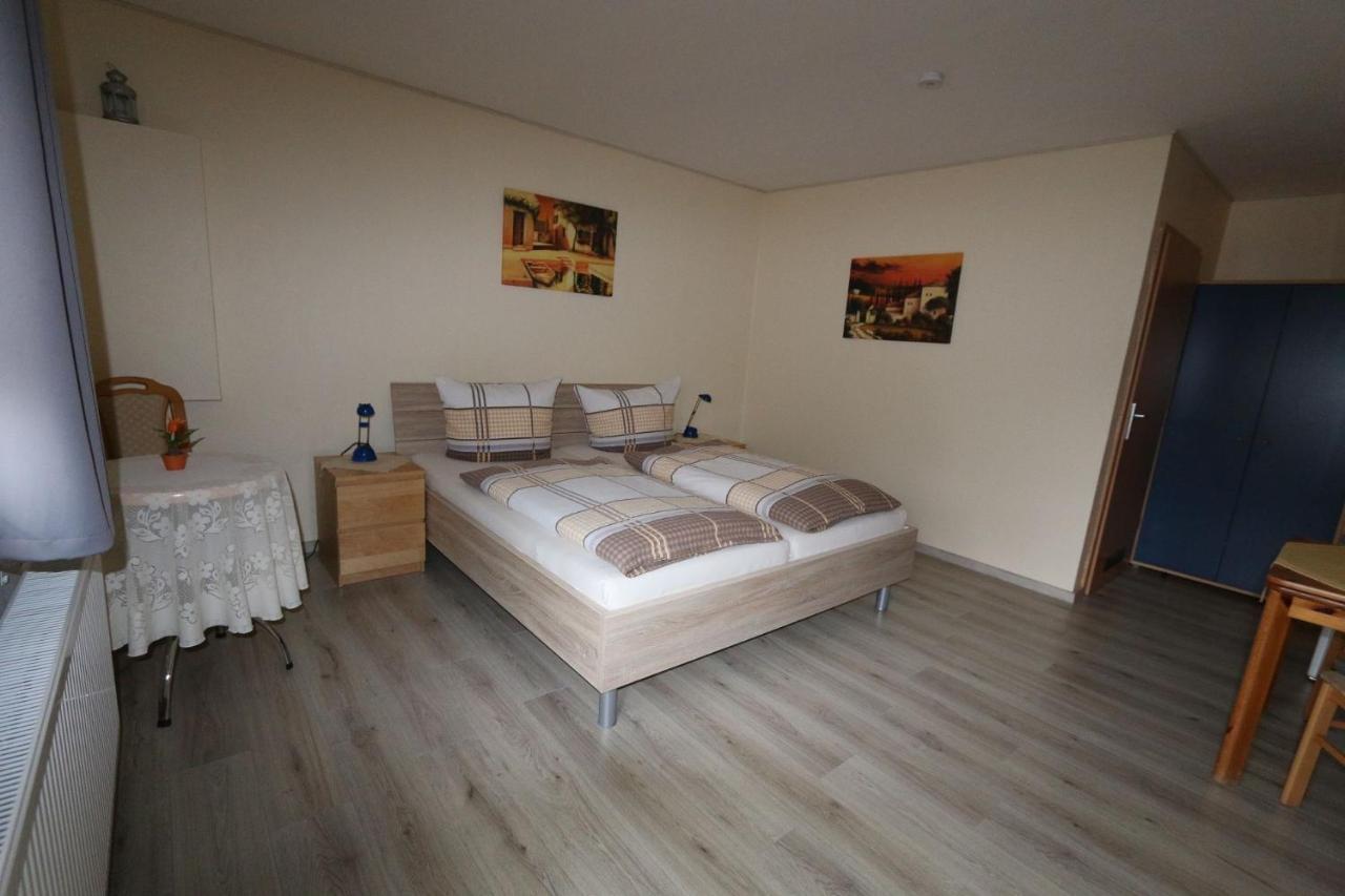 Hotel Haus Anne Neunkirchen  Esterno foto