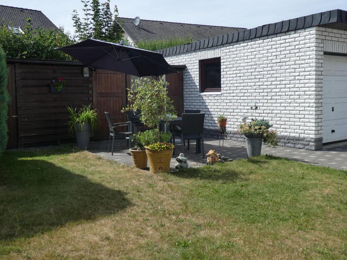 Hotel Haus Anne Neunkirchen  Esterno foto